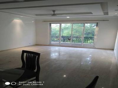 2650 sq ft 3 BHK 3T Apartment for rent in Swaraj Homes RWA Khelgaon at Hauz Khas, Delhi by Agent KC Real Estate