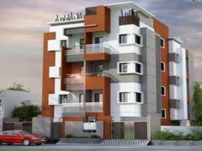 3 BHK Apartment For Sale in ACS PLATINA