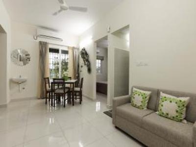 3 BHK Apartment For Sale in Urbanrise Group Code Name Million Carats