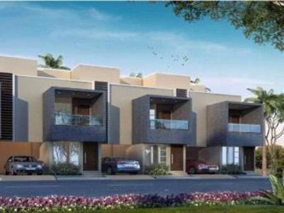3 BHK Villa For Sale in Alliance Humming Gardens Chennai