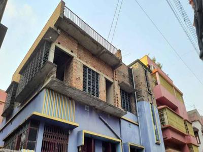 3000 sq ft 6 BHK 2T East facing IndependentHouse for sale at Rs 1.20 crore in Project in Barrackpore, Kolkata