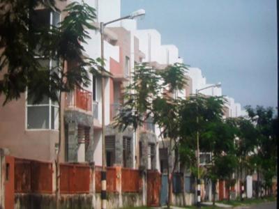 3200 sq ft 4 BHK 3T West facing Villa for sale at Rs 70.00 lacs in Universal USE Kolkata West International City in Howrah, Kolkata