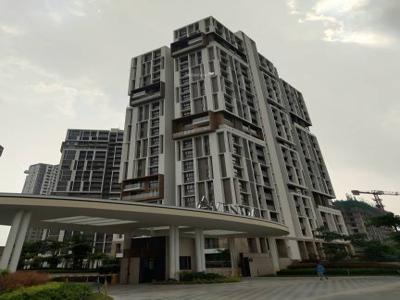 3239 sq ft 3 BHK 3T Apartment for rent in Tata Avenida at New Town, Kolkata by Agent Kolkata property