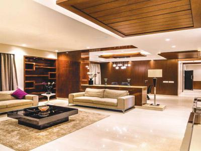 3455 sq ft 4 BHK 4T Apartment for sale at Rs 5.00 crore in Mani Swarnamani 5th floor in Kankurgachi, Kolkata