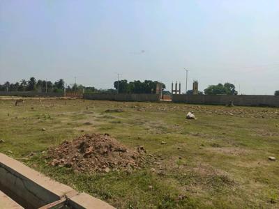 3600 sq ft East facing Under Construction property Plot for sale at Rs 49.50 lacs in Swapnabhumi Swapnabhumi in New Town, Kolkata