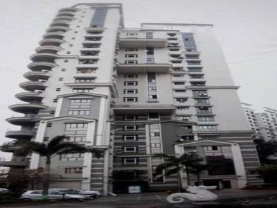 3601 sq ft 4 BHK 4T Apartment for rent in Space Silver Spring at Tangra, Kolkata by Agent Golden Walls Property Management | Goldencyin