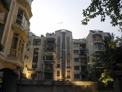 3700 sq ft 4 BHK 4T Apartment for rent in Unimark Heritage Mayfair at Ballygunge, Kolkata by Agent Secure Properties
