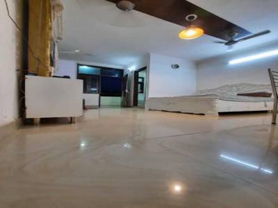 400 sq ft 1 BHK 1T Apartment for rent in RWA Malviya Block B1 at Malviya Nagar, Delhi by Agent KC Real Estate