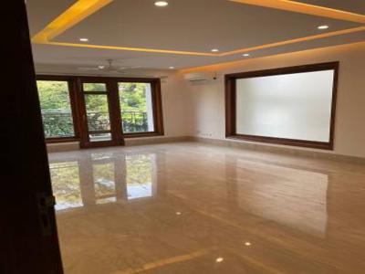 4000 sq ft 4 BHK 4T Apartment for rent in jor bagh at Jor bagh, Delhi by Agent KC Real Estate