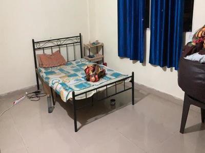 435 sq ft 1 BHK 1T Apartment for rent in sampurna reappoint at Chingrighata Flyover, Kolkata by Agent Ruplaxmi Property