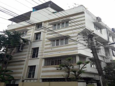 450 sq ft 1RK 1T Apartment for rent in Project at Salt Lake City, Kolkata by Agent Priti Paul