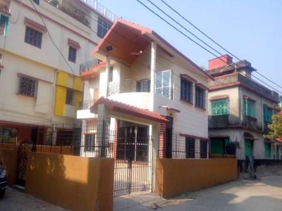 450 sq ft 1RK 1T BuilderFloor for rent in Project at Kaikhali, Kolkata by Agent Saikat basu