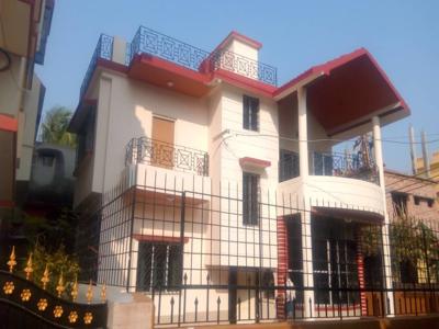 450 sq ft 1RK 1T BuilderFloor for rent in Project at Kaikhali, Kolkata by Agent user6712