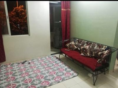 500 sq ft 1 BHK 1T Apartment for rent in Houshing Complex at New Town, Kolkata by Agent Ifa Quadar
