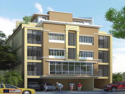 615 sq ft 2 BHK 1T SouthEast facing Apartment for sale at Rs 23.00 lacs in Project in Panchpota, Kolkata