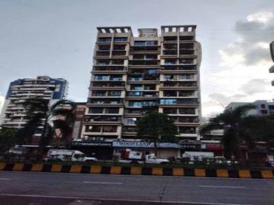 650 sq ft 1 BHK 2T Apartment for rent in Amresh Property Koparkhairne Navi Mumbai at Sector20 Koparkhairane, Mumbai by Agent Amresh Property Ghansoli
