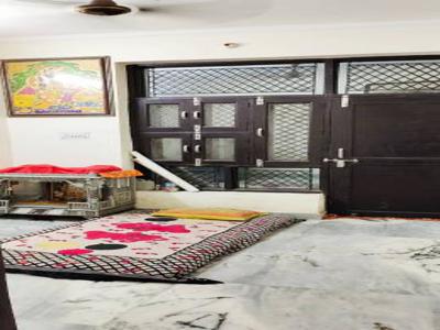 650 sq ft 2 BHK 2T IndependentHouse for rent in Project at Burari, Delhi by Agent seller