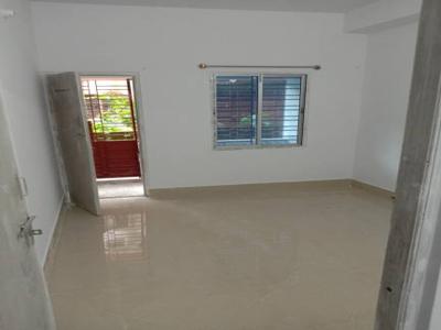 680 sq ft 2 BHK 1T Apartment for rent in Tilottama Renuka Abasan at Madhyamgram, Kolkata by Agent Ajoy Samanta
