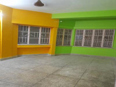 700 sq ft 2 BHK 2T Apartment for rent in Project at Paschim Putiary, Kolkata by Agent AK Realtors