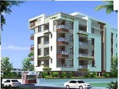 700 sq ft 2 BHK 2T SouthEast facing Completed property Apartment for sale at Rs 31.50 lacs in Project in Garia, Kolkata