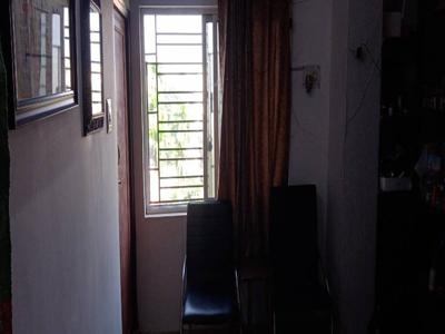 720 sq ft 2 BHK 2T South facing Apartment for sale at Rs 41.00 lacs in Unique Labannya in Rajarhat, Kolkata