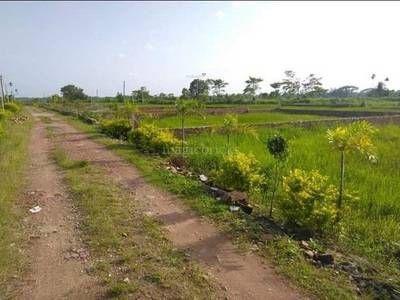 720 sq ft Plot for sale at Rs 1.30 lacs in Project in Joka, Kolkata
