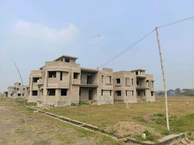 720 sq ft East facing Under Construction property Plot for sale at Rs 15.60 lacs in Swapnabhumi Swapnabhumi in New Town, Kolkata