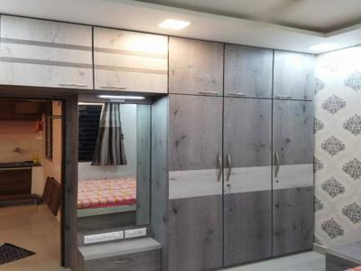 736 sq ft 2 BHK 1T Apartment for rent in Ambuja Utalika Luxury at Mukundapur, Kolkata by Agent Hidden Hut Realty