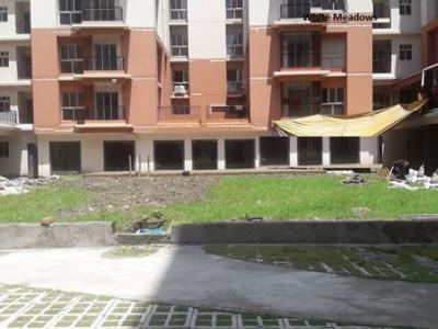 745 sq ft 2 BHK 2T Completed property Apartment for sale at Rs 30.00 lacs in white meadows rajpur 1th floor in Rajpur, Kolkata