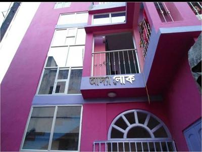 750 sq ft 2 BHK 2T IndependentHouse for rent in Project at south dum dum, Kolkata by Agent Adyalok RN Guha Road Dumdum