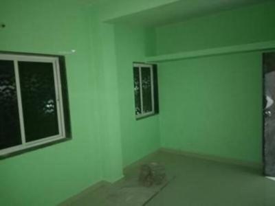 754 sq ft 2 BHK 1T Apartment for rent in jyotipriya enclave at Sector V, Kolkata by Agent bikash das