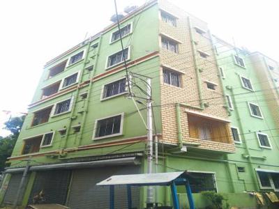 770 sq ft 2 BHK 2T Apartment for sale at Rs 26.95 lacs in Siddhi Vinayak Vinayak Apartment in Dum Dum, Kolkata