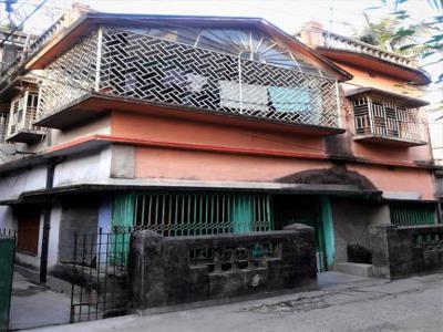 800 sq ft 2 BHK 1T IndependentHouse for rent in Project at Hridaypur, Kolkata by Agent Partha Da