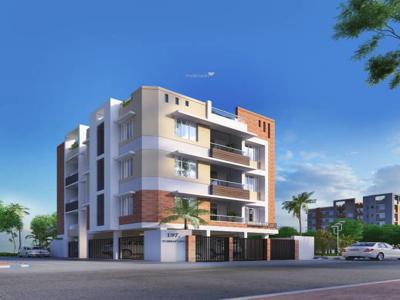 815 sq ft 2 BHK 2T South facing Completed property Apartment for sale at Rs 25.00 lacs in Project in Garia, Kolkata