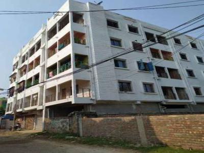 835 sq ft 2 BHK 2T NorthEast facing Apartment for sale at Rs 20.04 lacs in TIN Kanya Apartment 2th floor in Santragachi howrah, Kolkata
