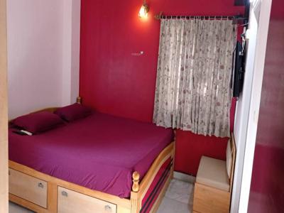 900 sq ft 2 BHK 2T Apartment for rent in Ambuja Utsa The Condoville at New Town, Kolkata by Agent MR Realty