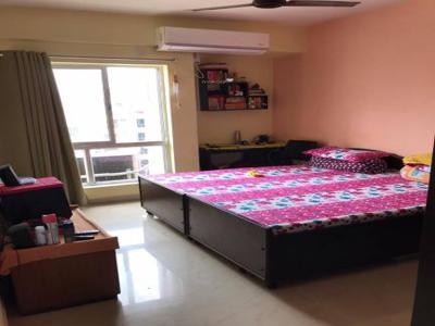 900 sq ft 2 BHK 2T NorthEast facing Apartment for sale at Rs 45.00 lacs in The Banyan Tree Garden in Rajarhat, Kolkata