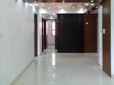 900 sq ft 3 BHK 2T Apartment for rent in Reputed Builder Archana Apartment at Paschim Vihar, Delhi by Agent Hari om properties