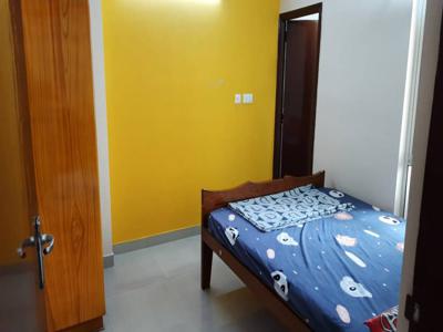 905 sq ft 2 BHK 2T Apartment for sale at Rs 65.00 lacs in Siddha Siddha Galaxia in Rajarhat, Kolkata