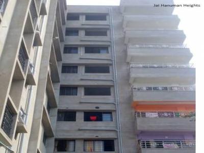 914 sq ft 2 BHK 2T Apartment for sale at Rs 34.73 lacs in Jai Hanuman Jai Hanuman Heights 1th floor in Howrah, Kolkata