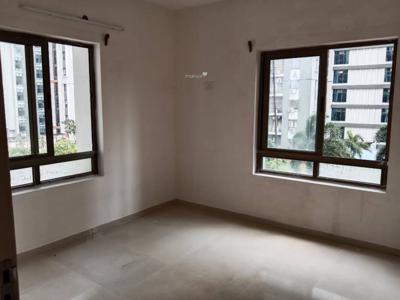 945 sq ft 2 BHK 2T SouthWest facing Apartment for sale at Rs 66.00 lacs in Tata Eden Court in New Town, Kolkata