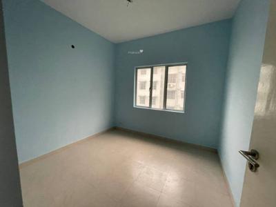 947 sq ft 2 BHK 2T Apartment for rent in Siddha Happyville at Rajarhat, Kolkata by Agent Rent India