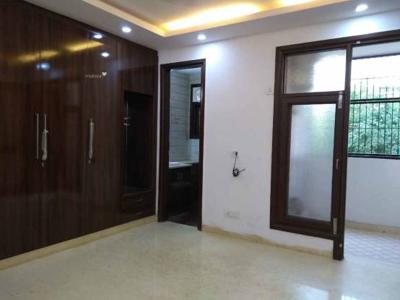 950 sq ft 2 BHK 2T Apartment for rent in RWA Malviya Block B1 at Malviya Nagar, Delhi by Agent KC Real Estate