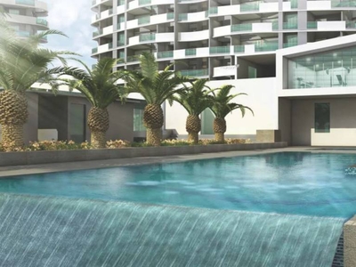 1100 sq ft 3 BHK Not Launched property Apartment for sale at Rs 1.32 crore in Goel Ganga Avanta in Hadapsar, Pune