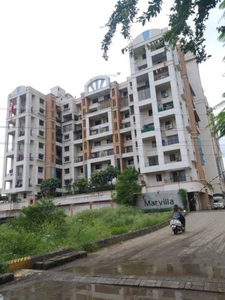 1466 sq ft 2 BHK 2T Apartment for sale at Rs 1.20 crore in Shree Marvilla in Hadapsar, Pune