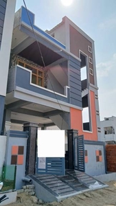 1600 sq ft 2 BHK 2T North facing IndependentHouse for sale at Rs 88.00 lacs in Project in Hayathnagar, Hyderabad