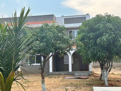 3600 sq ft East facing Completed property Plot for sale at Rs 38.00 lacs in Project in Shamirpet, Hyderabad