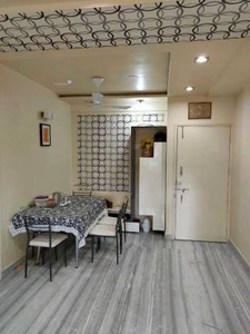 600 sq ft 1 BHK 1T North facing Apartment for sale at Rs 45.00 lacs in ARV Ganga Kingston 1th floor in NIBM Annex Mohammadwadi, Pune