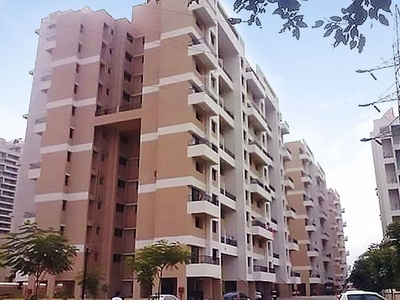 900 sq ft 2 BHK 2T Apartment for sale at Rs 84.50 lacs in Magarpatta Annex in Hadapsar, Pune