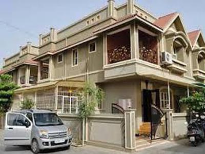 3 BHK House / Villa For SALE 5 mins from Bopal